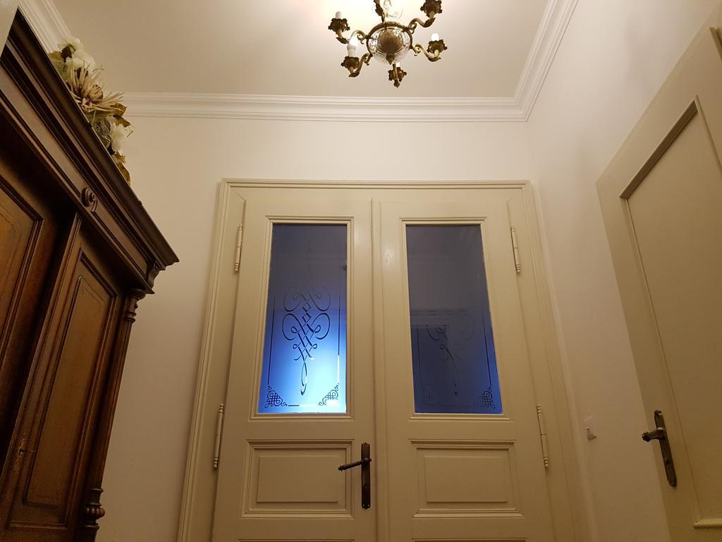 Charles Apartment Prag